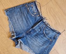 Stradivarius Shorts - 8