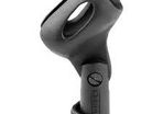 Microphone Clip/Holder Hercules MH101B