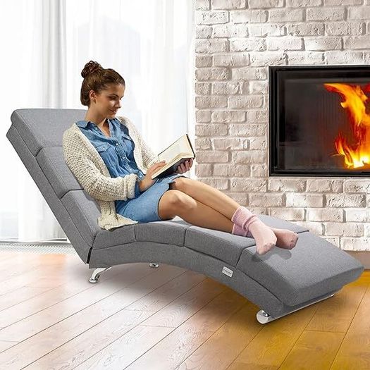 Recliner Chair Relaxing Lounger