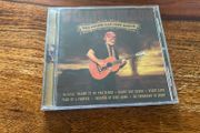 Willie Nelson The Storm Has Just Begun CD