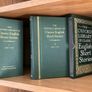 Oxford Library of Classic English Short Stories Image 2