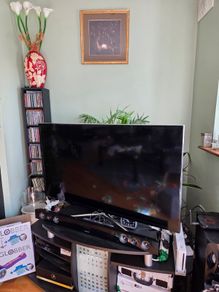 Samsung Smart TV 48inch