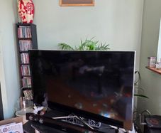 Samsung Smart TV 48inch