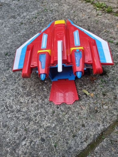 Paw Patrol plane