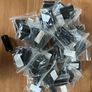 Job Lot 55 x 3-Way AAA Battery Holders - Brand New Image 2