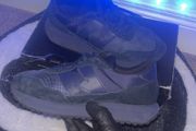 New Balance x Figs 237 EU 38 UK 5