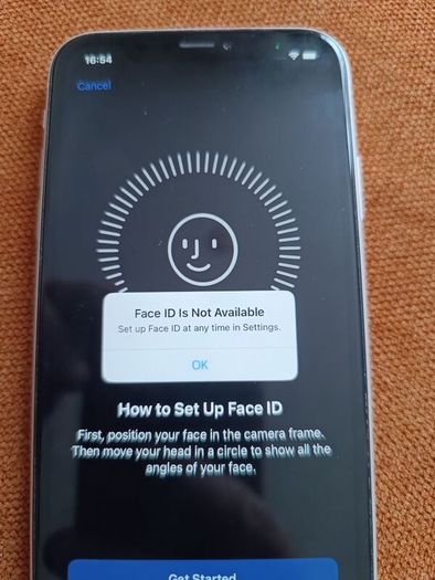 iPhone XR vodafone batt 90% leixlip area