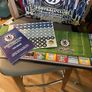 Chelsea Football Club Official Trading Board Game Image 3