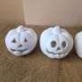 3 mini pumpkins Image 4