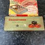 Chad valley draught set / vintage chess travel set Image 6