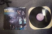 Rolling Stones Got live if you want it! lp