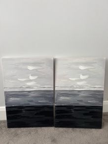 Wall art