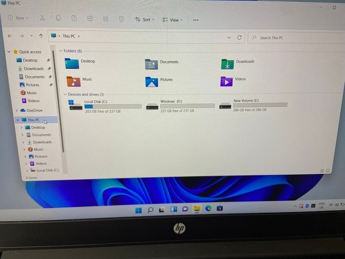 HP Zbook G3, Windows 11, Intel i7 6820HQ, 820GB NVME SSD, Nvidia