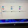 HP Zbook G3, Windows 11, Intel i7 6820HQ, 820GB NVME SSD, Nvidia Image 3