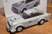 lego speed
