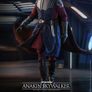 Star Wars Hot Toys clone wars Anakin Skywalker Image 3