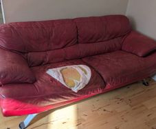 3 Seater couch -