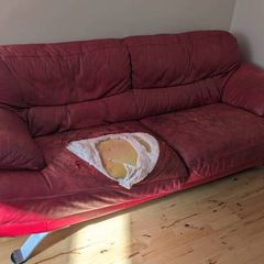 3 Seater couch -