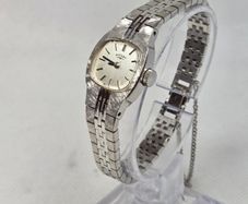 Rotary women's watch
