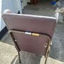 Aidapt High Back Mobility / Care Chair Image 4
