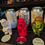 Scooby Doo Funko Sodas Image 2