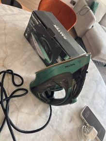 steam iron 3200w Saltee