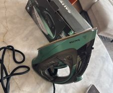 steam iron 3200w Saltee