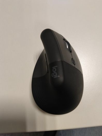 mouse ergonomic