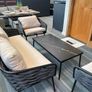 4 Seater Lounge Outdoor Set Image 6