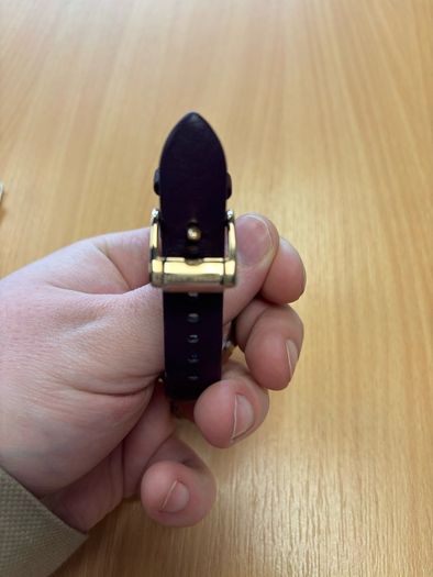 Michael Kors Watch - Battery needed
