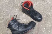 work boots