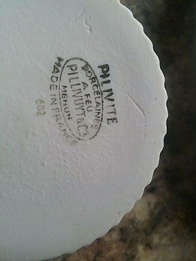 Five Ramekin Dishes