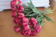 artificial tulips Holland Spray