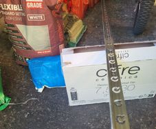 Kitchen Tiling Bundle