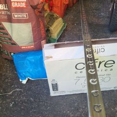 Kitchen Tiling Bundle