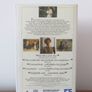 A Room With A View Video Cassette Tape 1986 Large Clamshell Box Image 8