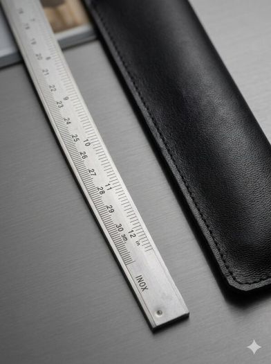 Carbide Tip Marking Vernier Caliper Parallel Marking Vernier Caliper Stainless Steel Marking Measuring Tool 0-300 mm