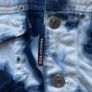 Dsquared2 Denim Jacket Image 2