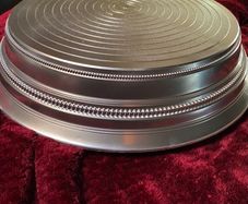 Wedding cake Base