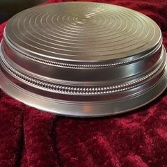 Wedding cake Base