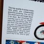 Honda 50 70 90 classic bike reproduction media posters Image 6