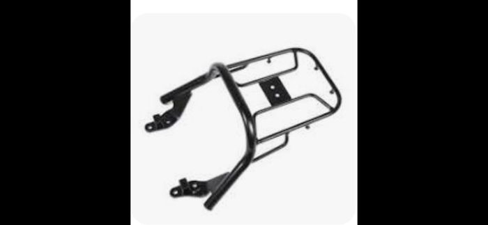 Suzuki Vx800 Rack Wanted