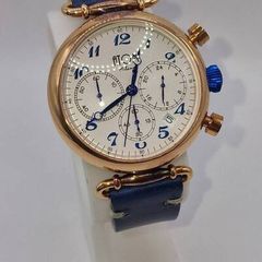 Atom Italian wristwatch