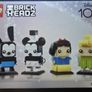 Lego 40622 BrickHeadz Disney 100th Celebration Image 2