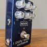 MXR Poly Blue Octave - Guitar Pedal Image 3