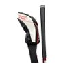 Srixon ZX Mk II Hybrid / #2 17 Degree / Hzrdus Red RDX Smoke 6.0 80G HY Stiff Image 6
