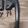 Honda VFR800 Grab Rails Image 3