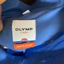 Olymp Luxor Slimline long sleeve shirt Image 6