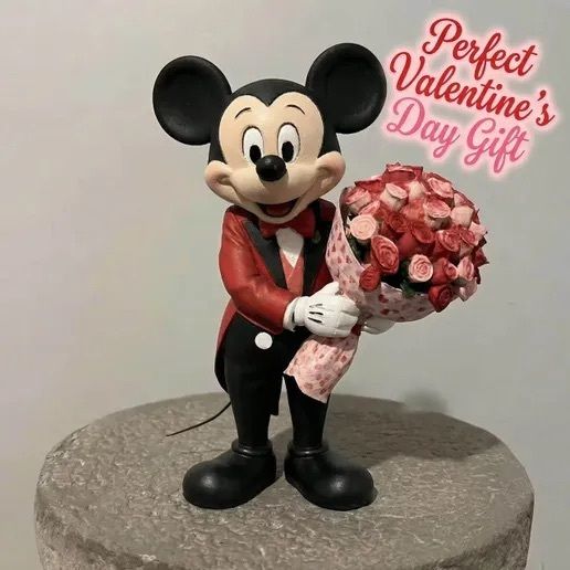 Custom 3D Printing & Personalised Gifts