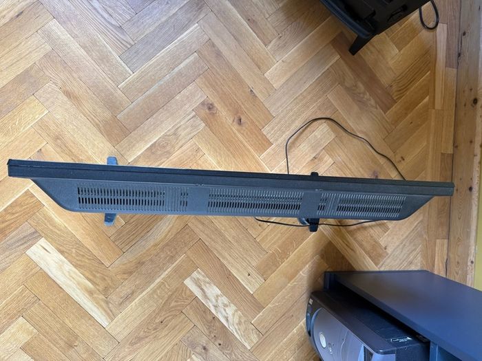 Toshiba Flat Screen Smart TV
